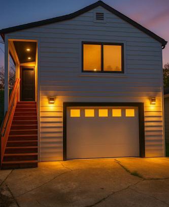 Woodlake House | The studio for all your needs
