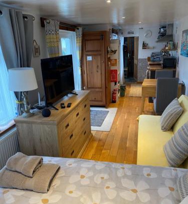 Criccieth House | THE STUDIO PORTHYRAUR