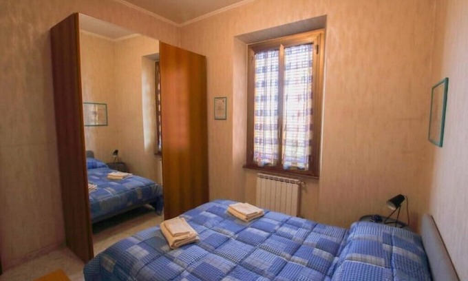 Pigneto Apartment | The Subway Apartment/Entire Apartment