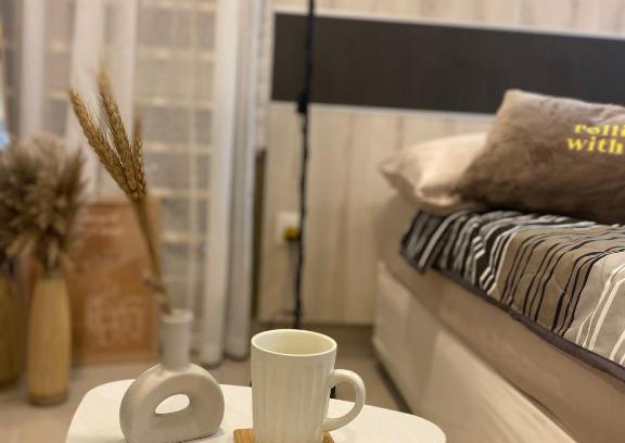 Kampung Telaga Nibong Apartment | The Sugar'Barn Studio D Perdana kota bharu