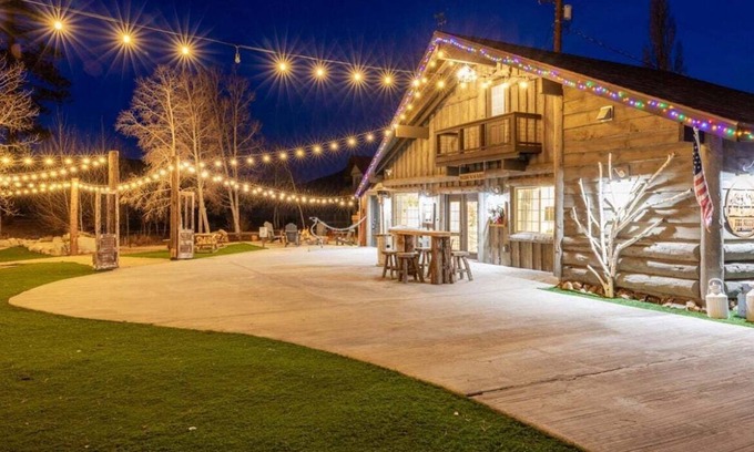 Big Bear Hotel | The Suite at Shay Meadows by Big Bear Vacations