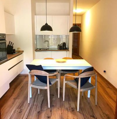 Santa Maria Navarrese Apartment | The Suite