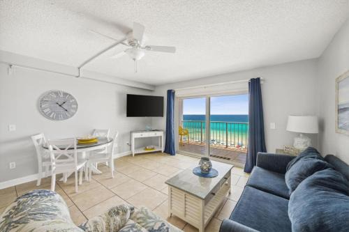 Panama City Beach Apartment | The Summit 1017