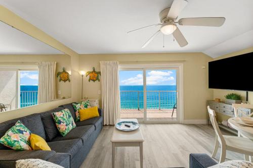 Panama City Beach Apartment | The Summit 1116