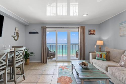Panama City Beach Apartment | The Summit 1409