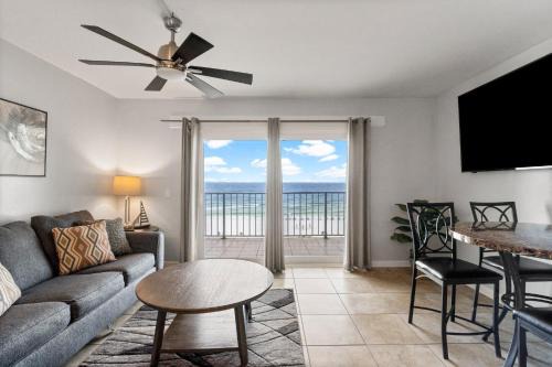 Panama City Beach Apartment | The Summit 620