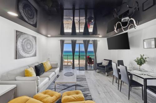 Panama City Beach Apartment | The Summit 702