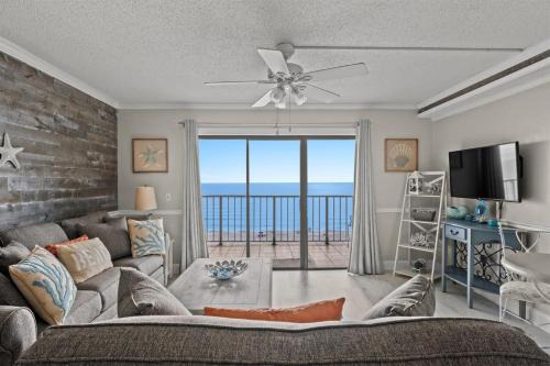 Panama City Beach Apartment | The Summit 816