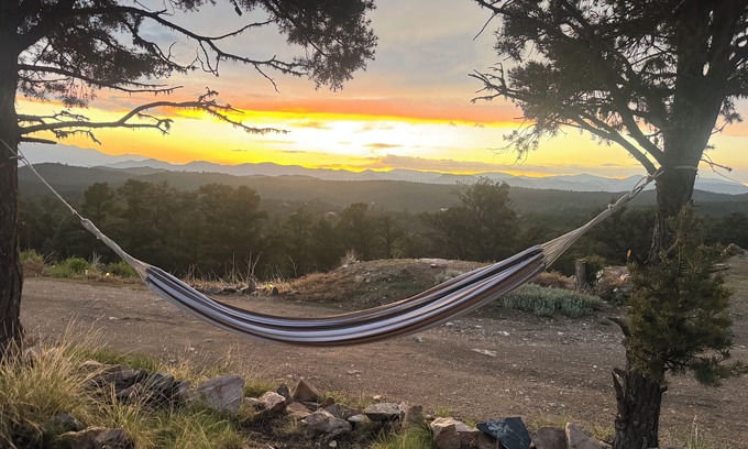 Cotopaxi House | The Sunset Barndo: Relax in the Mountains!