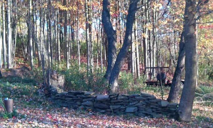 Thompson House | The Sunset Lodge Country Oasis