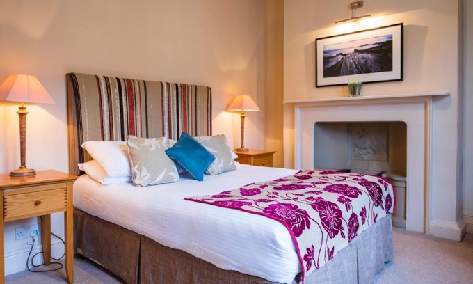 Bradford-on-Avon Hotel | The Swan Hotel - Bradford-on-Avon