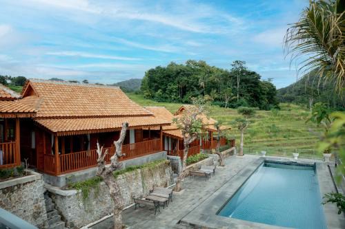 Banjarasri Hotel | The Swantari by ARBA