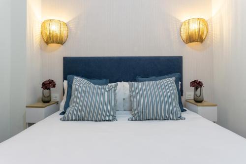 La Merced Apartment | The Sweet Nest Málaga