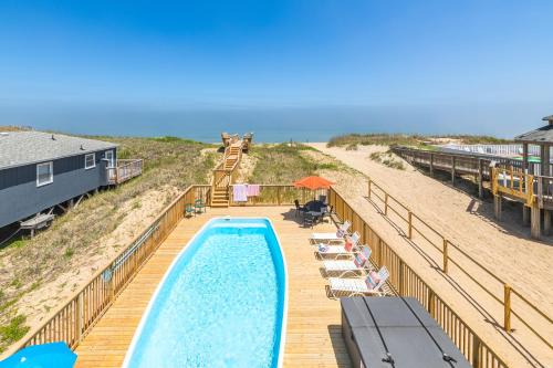 Kill Devil Hills House | The Sweet Spot