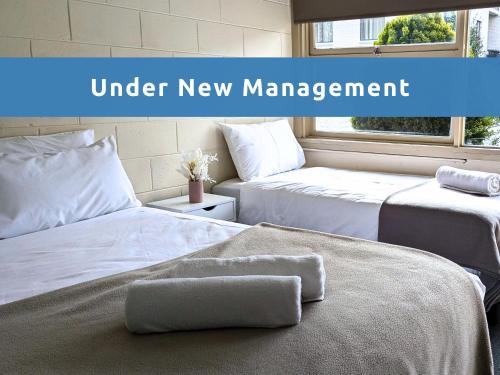 Cooma Hotel | The Swiss Motel