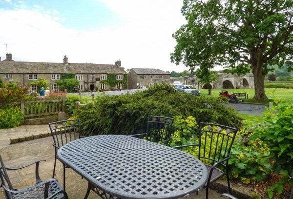 Burnsall Cottage | The Sycamores, BURNSALL