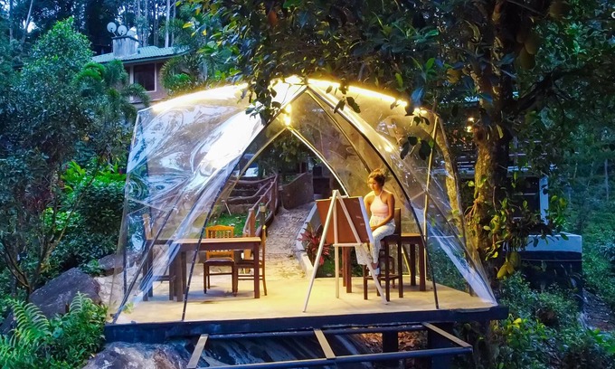 Pasbage Korale Hotel | The Tea Cottage Resort & Spa