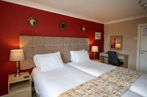 Morebattle Hotel | The Templehall