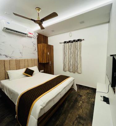 Pollachi Hotel | The Tendoinn