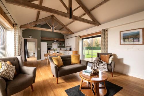 Sculthorpe House | The Tern Cottage