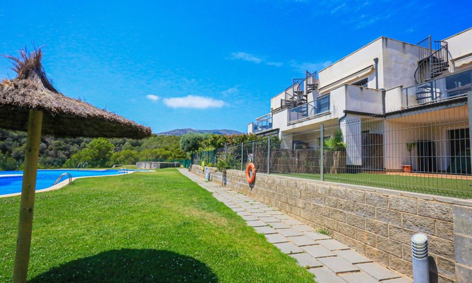 Miami Platja Apartment | THE TERRACES