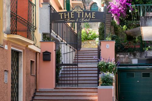 Santa Margherita Ligure Hotel | The Time -Home & Hotel-