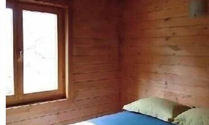 Olmeto Ski Chalet | The Tinutella 1, the Tinutella