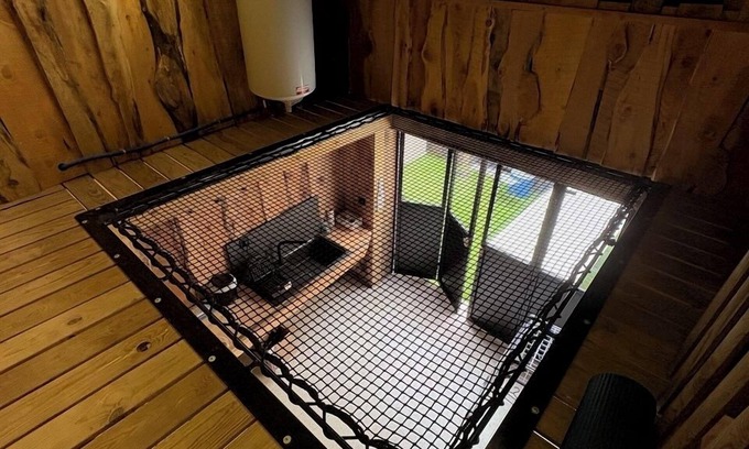 Fecamp House | The Touline Apple *