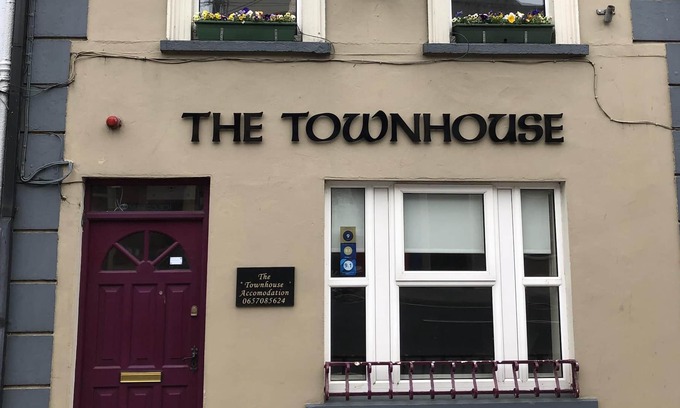 Miltown Malbay House | The Townhouse
