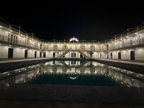 Jaipur Hotel | THE TRADE INTERNATIONAL HOTEL Jaipur