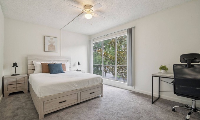 Gainesville Apartment | The Trails B210 I Spacious 1 Bed 1 Bath