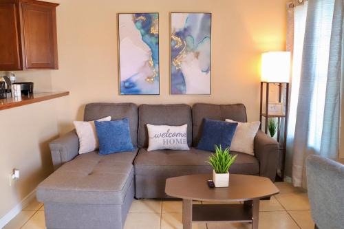 Eagle Pass Apartment | The Transient Stay #4
