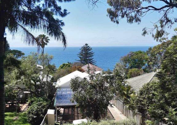 Clifton House | The Tree House * New Listing