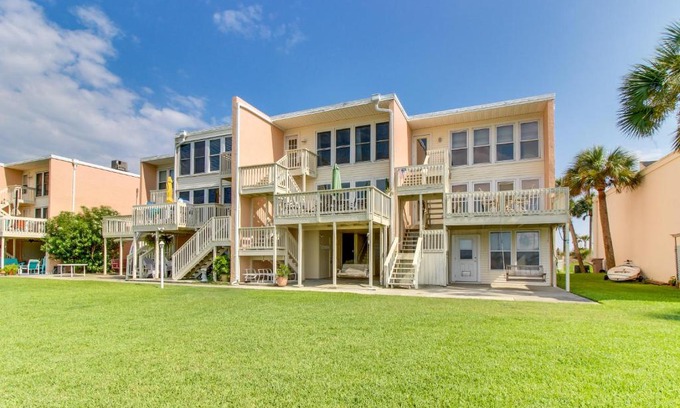 Treehouse House | The Treehouse On the Bay