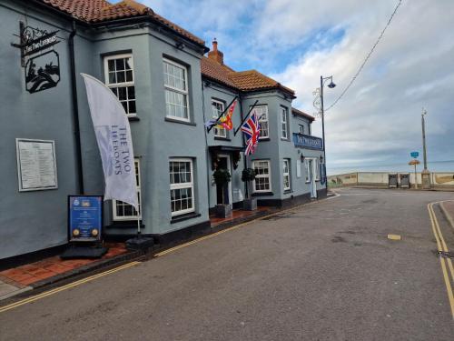 Sheringham Bed & Breakfast | The Two Lifeboats
