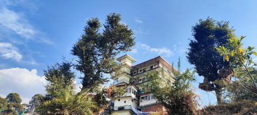McLeod Ganj Hotel | The Unmad Satovari