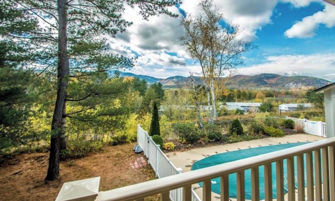 Intervale Apartment | The Valley Finale *Amazing Views