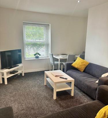 Great Harwood Apartment | The Valley View Apartment