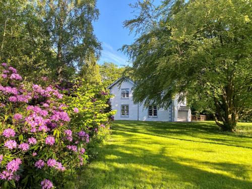 Borrowdale House | The Vicarage