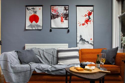 Canterbury House | The Victorian Getaway - Central