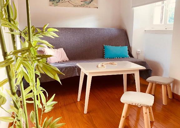 Kato Korakiana Apartment | The view cozy home