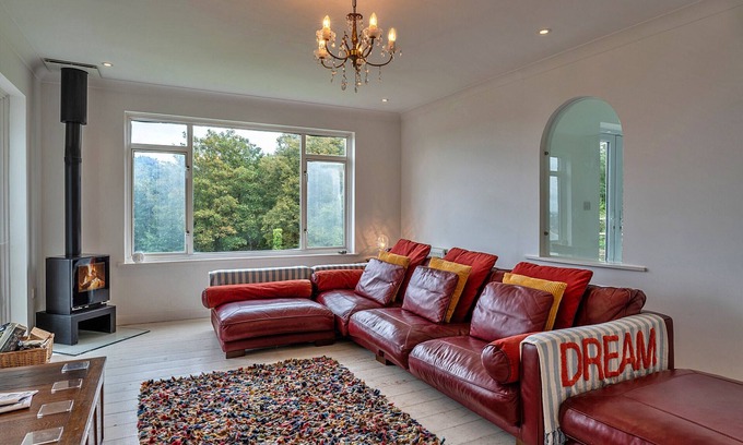 Shaldon Cottage | The View