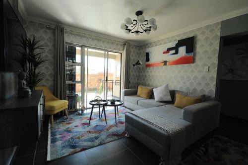 Emalahleni Apartment | The View - Luxury Apartment