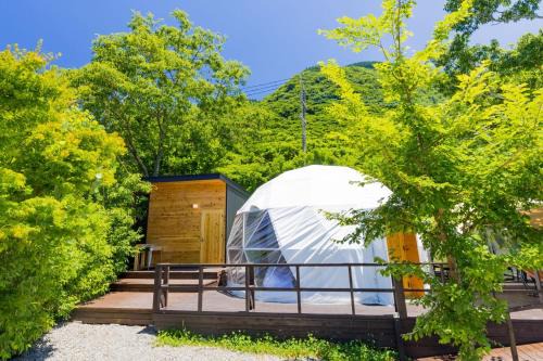 Yufuin Onsen Other | The Village Yufuin Onsen Glamping - Vacation STAY 18004v