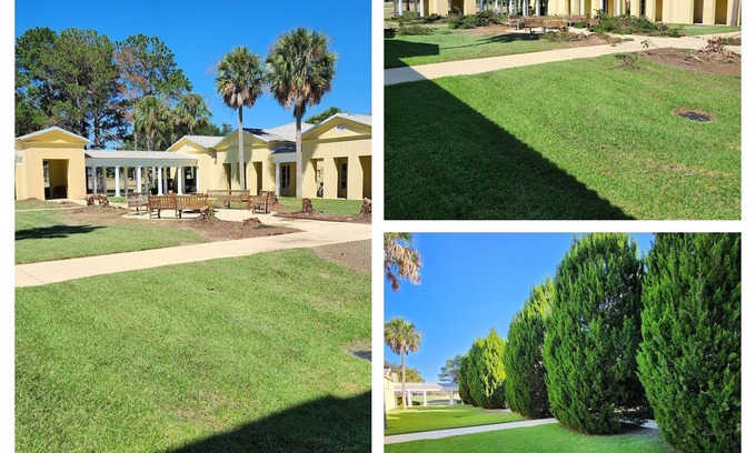 Gulf Shores Villa | The Villas at McCollough