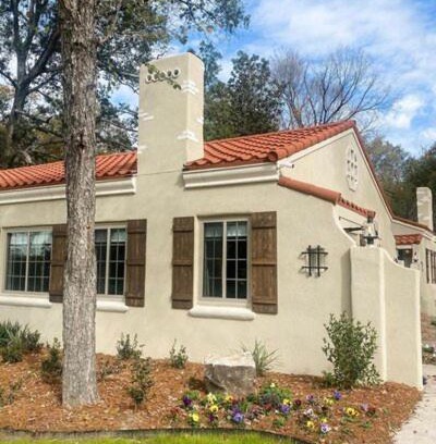 Minden Hotel | The Villas at Spanish Court
