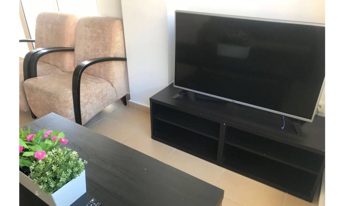 Fuengirola Apartment | The Vistamar Boliches