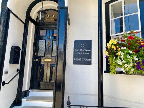 Weymouth House | The Wadham