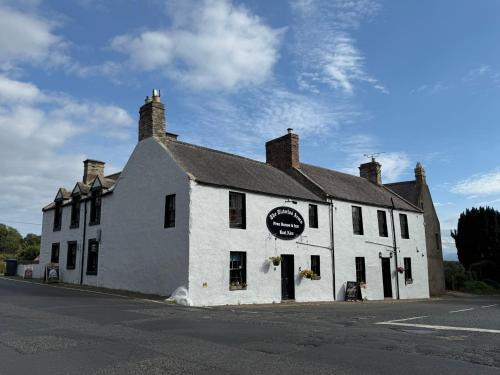 Chirnside Hotel | THE Waterloo Arms Hotel