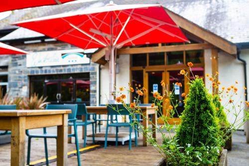 Betws-Y-Coed Hotel | The Waterloo Hotel